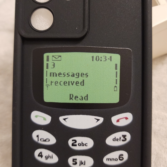 Stylish Phone Case Collection - Assorted Designs - Picture 2 of 9